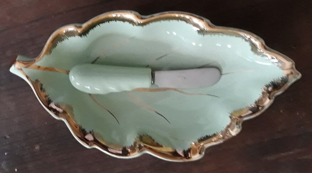 Butter butter - ceramics - 80s