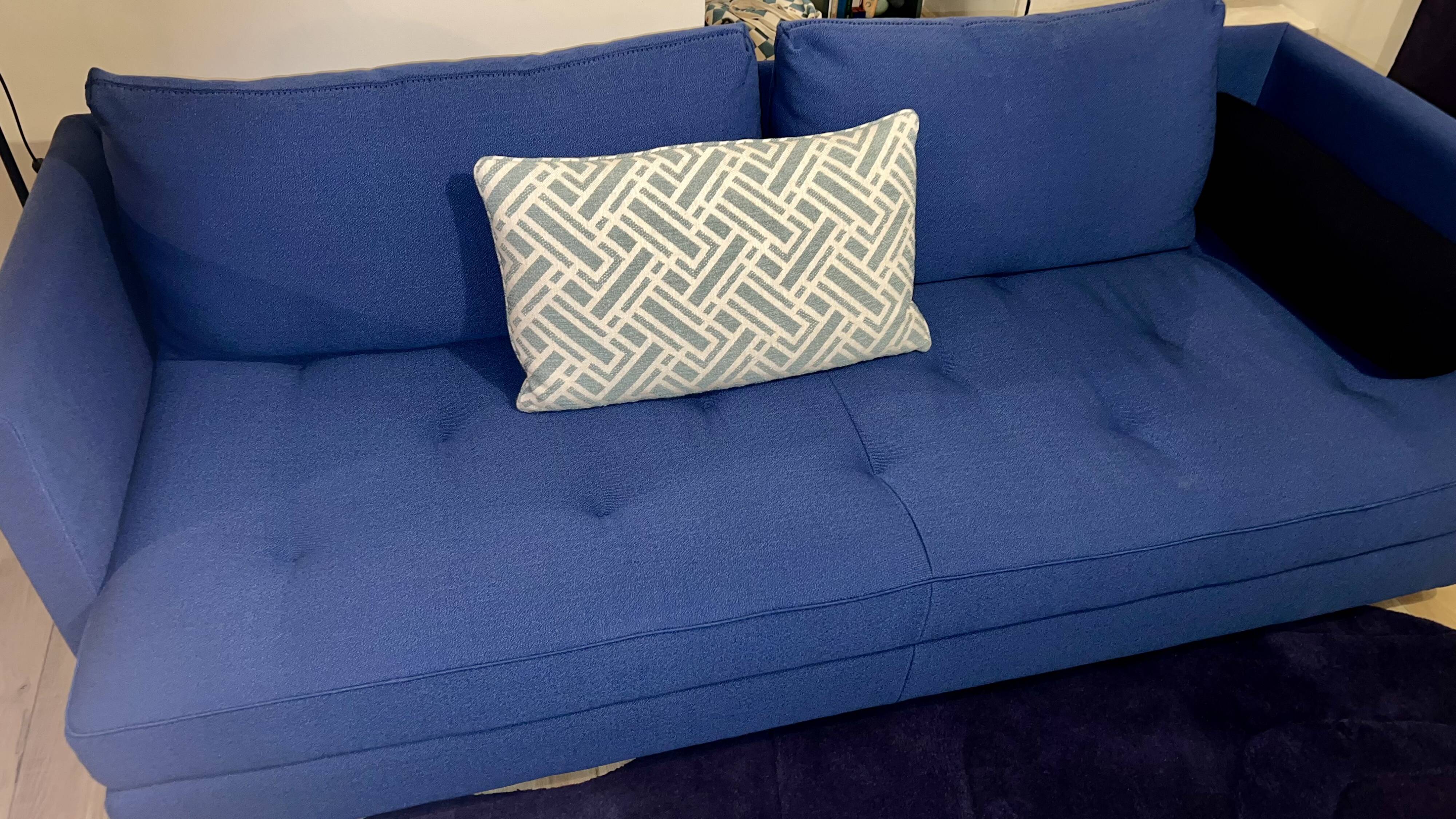 Nomade Grand Sofa 2 Ligne Roset