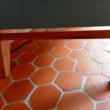 Commode vintage relookée