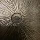 Small Royal Selangor pewter tray