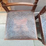 Set of 4 chairs
