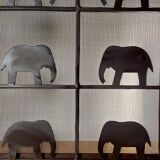 Elephant chimney firewall