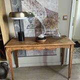 Console bureau