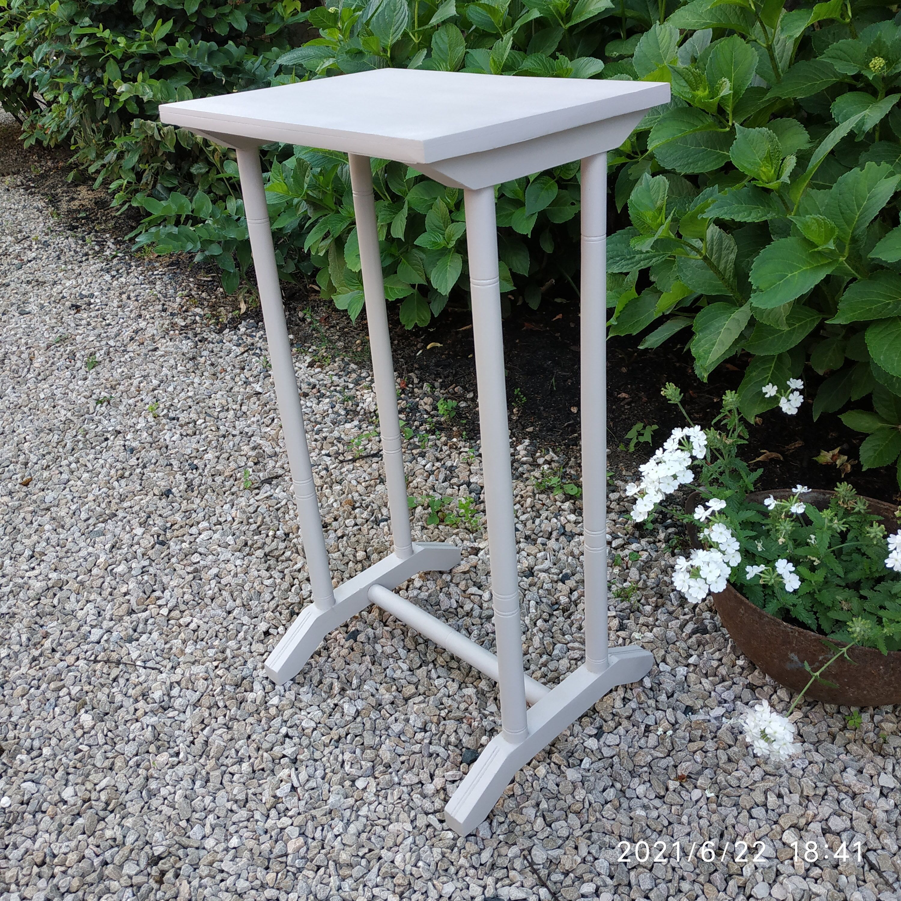 Side table