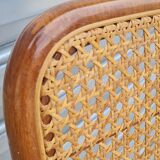 Chair cesca B32 by Marcel breuer