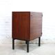 Meuble de rangement "660" par Pierre Guariche pour Meurop 1961