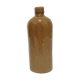 Bouteille en terre cuite