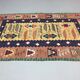 Turkish kilim 170x110 cm wool