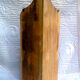 Wall corner shelf