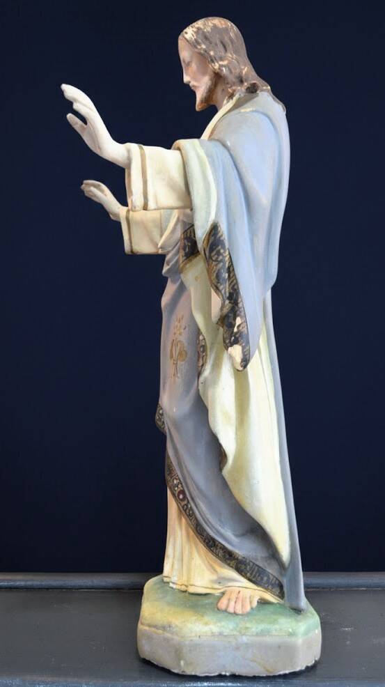 Sacred Heart of Jesus 19th century