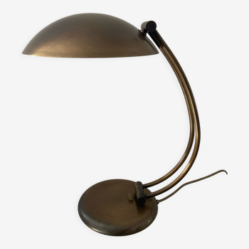 Lampe vintage articulée des années 70-80