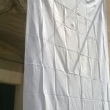 Old sheet 290 x 200 cm