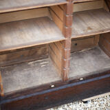 Parisian notary cabinet