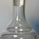 Carafe Baccarat signée