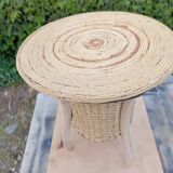 Low table