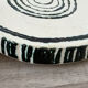 Set of 2 vintage serving dishes – Poterie Périgordine – Lembras