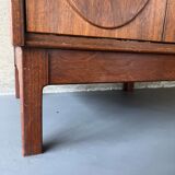Commode bar Roche Bobois, 70s