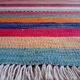 Kilim Afghan fait main 170x112cm