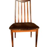 G-Plan Dining Room Chairs, 1960s, Set of 6