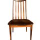 Chaises de Salle à Manger de G-Plan, 1960s, Set de 6