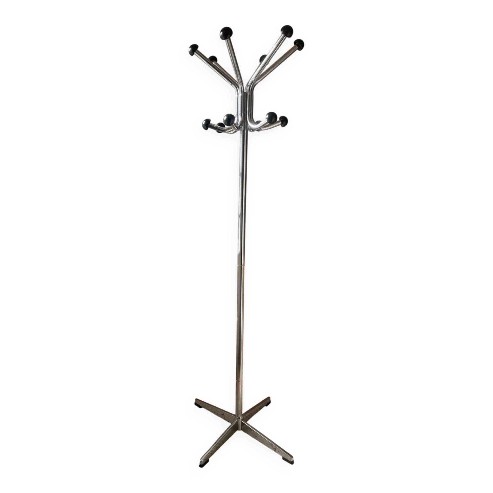 Coat rack
