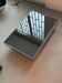 Iconic Willy Rizzo coffee table in Mirror and Metal 1970's