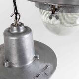 Lampadaires Holophane