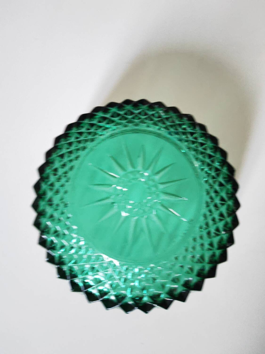 Arcoroc salad bowl