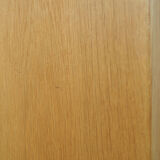 Armoire en chêne, années 60, design danois, fabriquée au Danemark