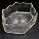 I2X bowl / insert in Art Nouveau style