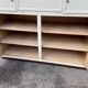 Furniture counter trade shop industrial workshop 1960
