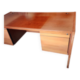 All wood minister's desk brand ordo