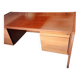 All wood minister's desk brand ordo