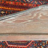 Nineteenth century oak travel writer