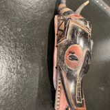 Bambara mask