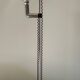 Lampadaire Staff Leuchten 1970