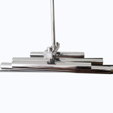 Chandelier from the Maison Sciolari for Boulanger around 1970