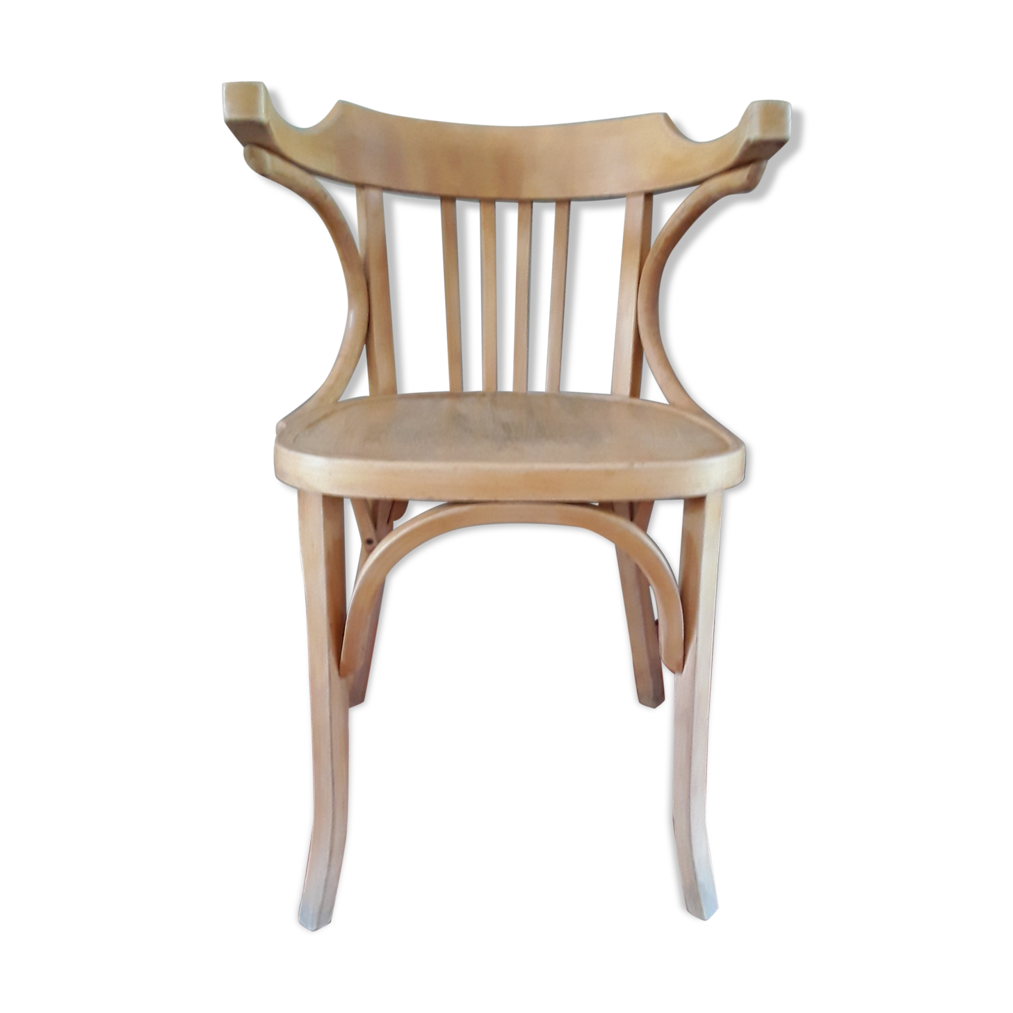 Baumann 1957 Office armchair