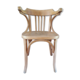 Baumann 1957 Office armchair