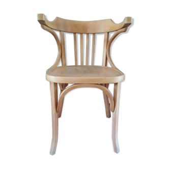 Baumann 1957 Office armchair