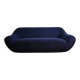 Blue sofa - Italy, 1970s
