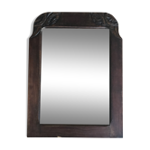 Miroir art deco 44x58cm
