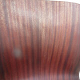 Vintage pagwood chair