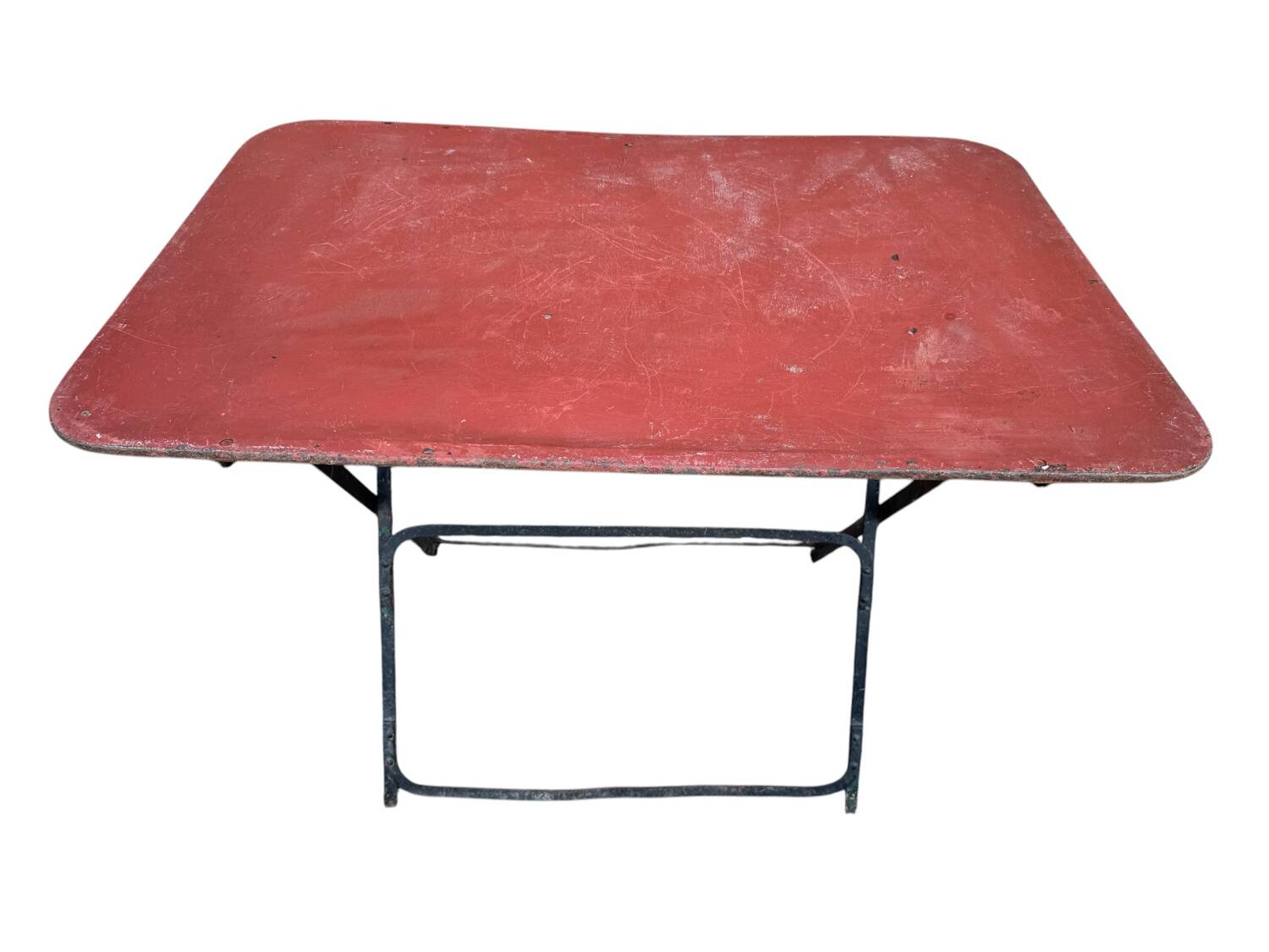 Provençale XX folding garden table