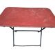 Provençale XX folding garden table