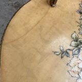 60s Italian style hairdresser