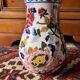 Gien vase