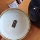 Vintage Apple Ice Bucket - Freddotherm (Space Age Design)