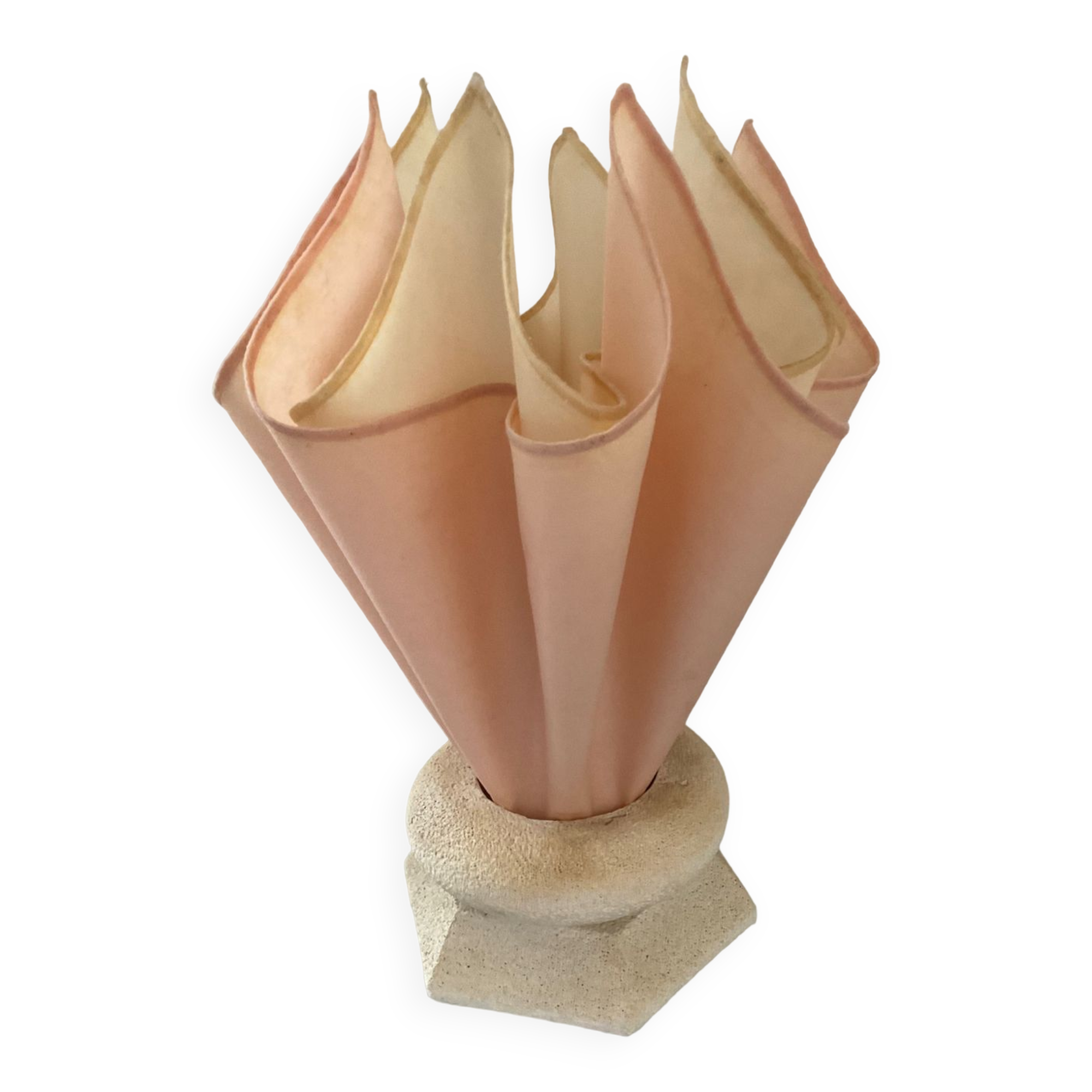 Vintage lamp from the 70s-80s