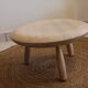 Tripod coffee table Christian Hallerod